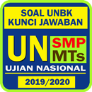 Soal dan Kunci Jawaban UN SMP/ APK