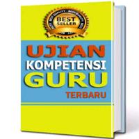 Soal UKG Terbaru 2020 (Uji Kompetensi Guru) Plakat