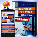 Uji Kompetensi Perawat - Terba APK