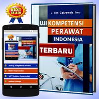 Uji Kompetensi Perawat - Terba الملصق