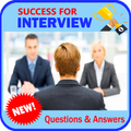 Success For Interview 2020 - Questions & Answers
