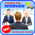 Success For Interview 2020 - Questions & Answers أيقونة