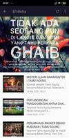 Kumpulan Video Horor Investiga screenshot 3