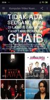 Kumpulan Video Horor Investiga screenshot 1