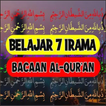 Panduan Belajar Irama Al Quran
