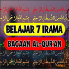 Panduan Belajar Irama Al Quran icon
