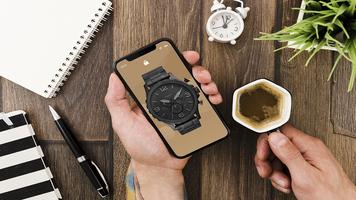 Fossil Watch Wallpaper gönderen