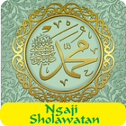 Ngaji Sholawat Nabi 2023 simgesi