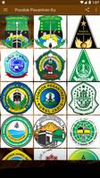 Pondok Pesantren Ku poster