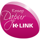 Resep Dapur K-link icon