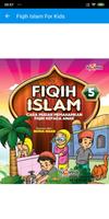 Seri Ebook Fiqih Untuk Anak  M screenshot 1