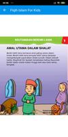 Seri Ebook Fiqih Untuk Anak  M screenshot 3