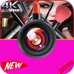 ”Beauty 4K Camera 2019