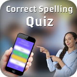 Spelling Test Quiz APK