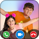 Maria Clara JP Fake Video Call APK