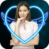 Wings Effect Photo Editor