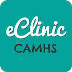 eClinic CAMHS Zeichen