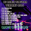 DJ Timur Aduh Mamae Offline