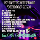 DJ Timur Aduh Mamae Offline icon