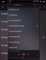 DJ Timur Aduh Mamae Offline poster