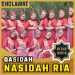 Sholawat Qasidah NASIDA RIA Full OFFLINE