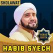 ”Sholawat HABIB SYECH terbaik O