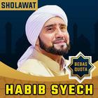 Sholawat HABIB SYECH terbaik O simgesi