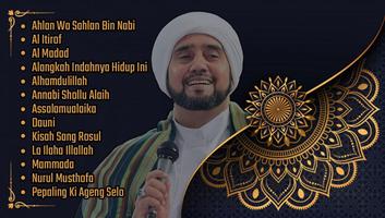 Sholawat HABIB SYECH terbaik O Ekran Görüntüsü 2