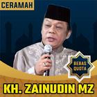 Ceramah ZAINUDIN MZ Full OFFLI icono