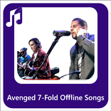 7Fold @venged Offline Songs