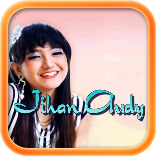 Jihan Audy Prei Kanan Kiri