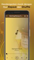 Lagu Mansyur S Terbaik - Dangdut Lawas Offline syot layar 2