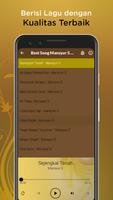 Lagu Mansyur S Terbaik - Dangdut Lawas Offline syot layar 3