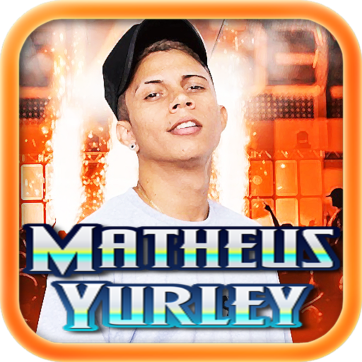 Matheus Yurley Zé Droguinha