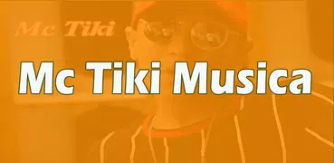 Mc Tiki Musica