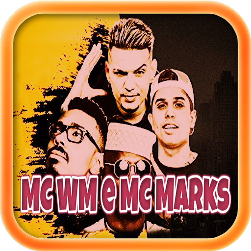 MC WM e MC Marks - Favelado Que Te Ama