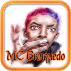 MC Brinquedo música APK download