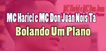 MC Hariel - Na Melhora