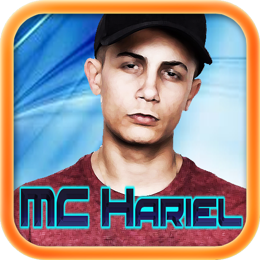MC Hariel - Na Melhora