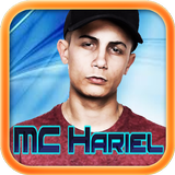 MC Hariel - Na Melhora иконка