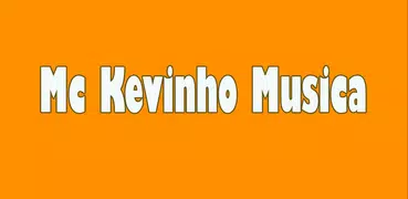 Mc Kevinho Musica