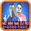 MC MM feat DJ RD - Só Quer Vrau
