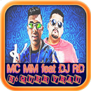 MC MM feat DJ RD - Só Quer Vrau APK