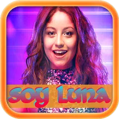 Soy luna Musica