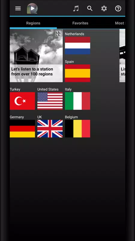 Radyo APK for Android Download