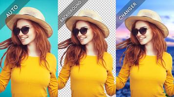 Background Imag­e Eraser- Remove Unwanted Objects gönderen