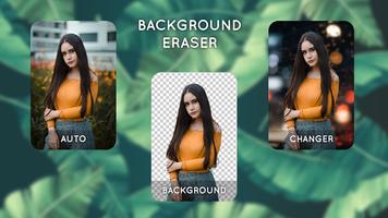 Background Imag­e Eraser- Remove Unwanted Objects Ekran Görüntüsü 1