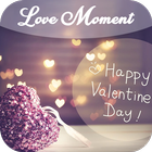 Days Counter Love Moment Days, Wedding Day Moment ikon