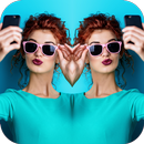 Mirror Image Effects- Photo Mirror Editors APK