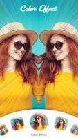 Mirror Image Effects- Photo Mirror Editors Ekran Görüntüsü 3